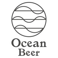 Ocean Beer Logo