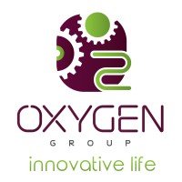Oxygen Group - مجموعة أوكسجين للأنظمة الذكية Logo