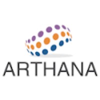 ARTHANA Logo