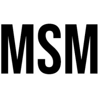 Mission Statement Magazine Logo