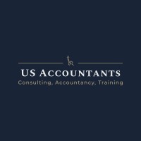 US Accountants, P.C. Logo