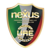UAE Uniforms Logo