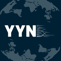 YYN Lojistik Logo