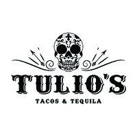 Tulios Tacos and Tequila Bar Logo