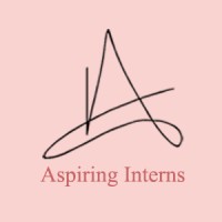 Aspiring Interns Logo