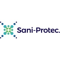 Groupe Sani-protec inc Logo