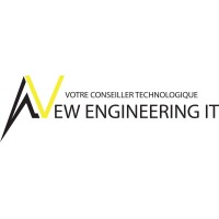 New Engineering IT Logo