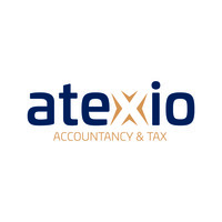 KANTOOR ATEXIO Logo