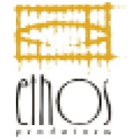 Ethos Produtora de Arte e Cultura Logo