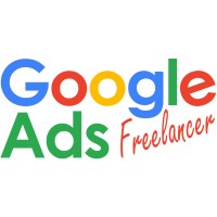 Google Ads Specialist - Freelance Logo