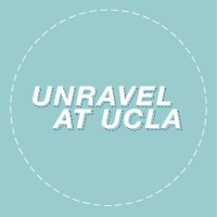 Unravel at UCLA Logo