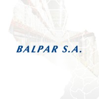 BALPAR S.A. Logo