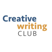 Creative Writing Club Logo