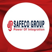 Safeco Group Logo