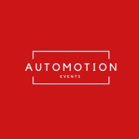 Automotion Events Ltd Logo
