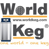 WorldKeg International Logo