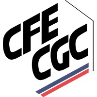 CFE-CGC Michelin Logo