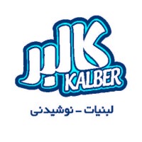 Kalber Dairy Logo