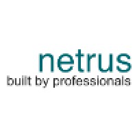 Netrus Inc. Logo