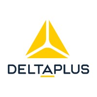 Delta Plus Turkey Logo