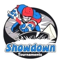 Showdown Tournaments Logo