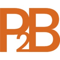 Plan2Book Logo