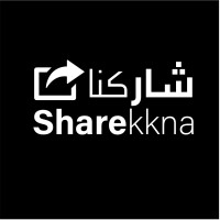 Sharekkna Logo