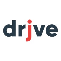 drjve AG Logo