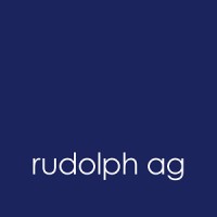 rudolph ag Logo