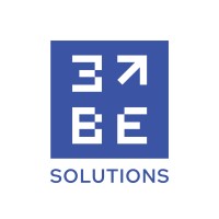 3beSolutions Logo