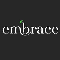 Embrace Logo