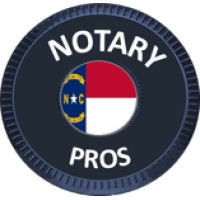NOTARYPROS Logo