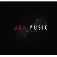 Ark Music Studio Logo