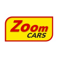 Zoom Cars Ltd Logo
