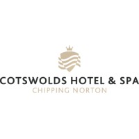 Cotswolds Hotel & Spa Logo