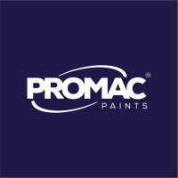 Promac Paints Logo