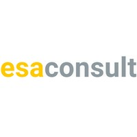Esaconsult Logo