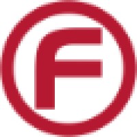 Flat World Design Logo