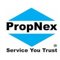 PropNex Realty Pte Ltd Logo