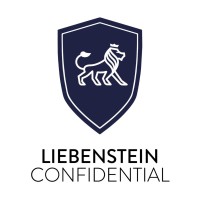 LIEBENSTEIN CONFIDENTIAL - Datenschutz & Digitalisierung GmbH Logo