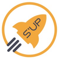 Speed up, Buddy! Logo
