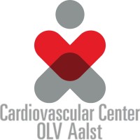 Heart Center Aalst Logo