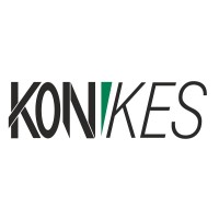 KONKES OTOMASYON Logo
