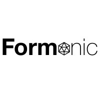 Formonic.bg Logo