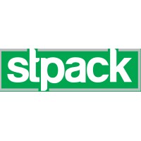 St Pack Sanayi ve Ticaret A.Ş. Logo