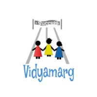 Vidyamarg® Logo