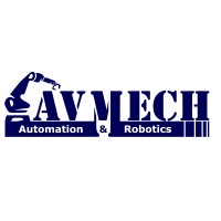 AVMech srl Logo