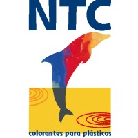 NTC SLU - NUEVAS TECNICAS DE COLORACION SLU Logo