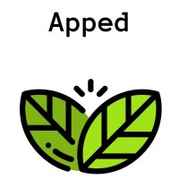 Apped Logo