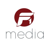 F1 Media Logo